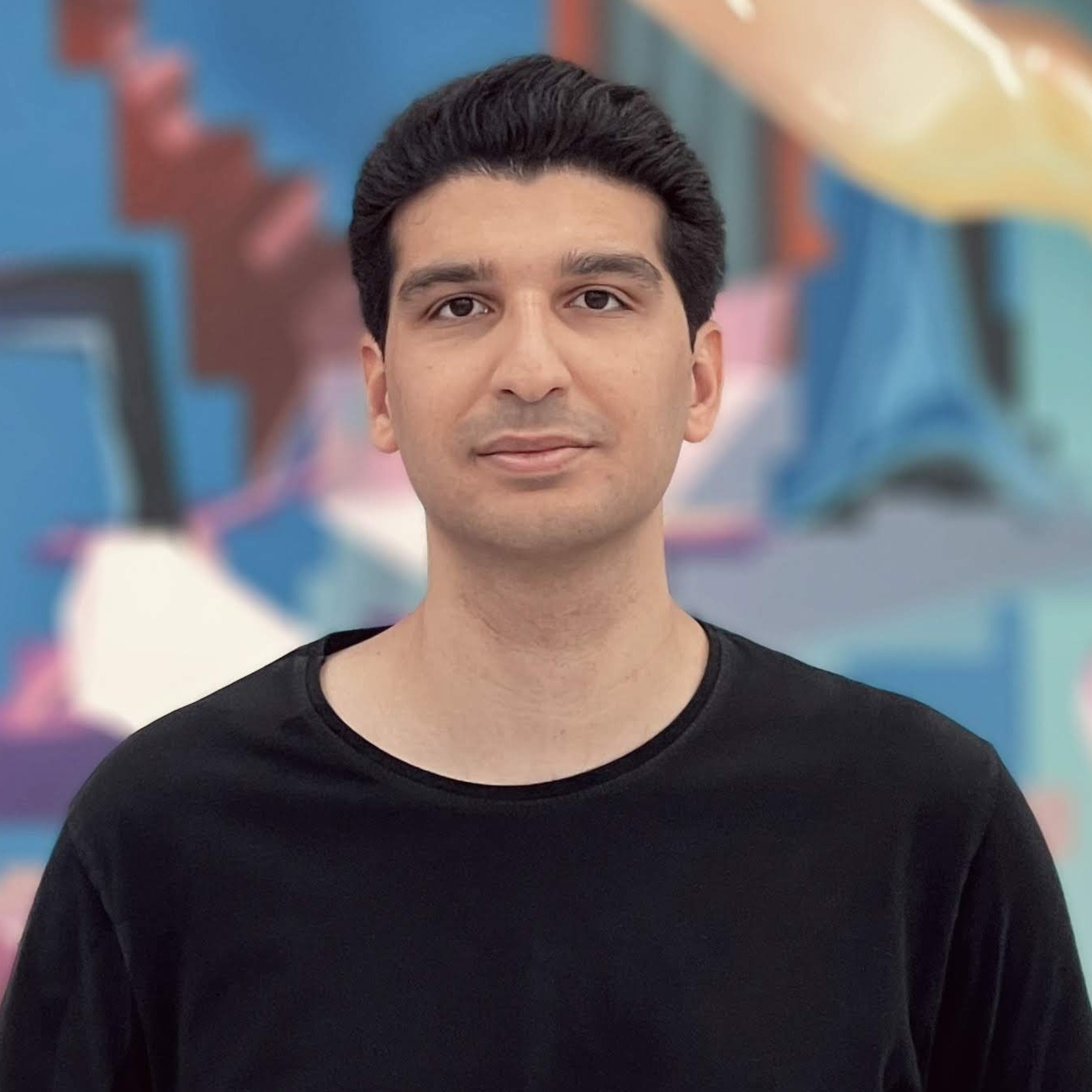 مهیار رزقی